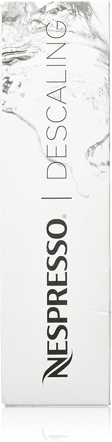 Kit Descalcificador Nespresso 2 Sobres - Todas las Modelos miniatura 3