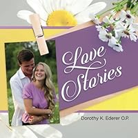 Love Stories 1623110408 Book Cover