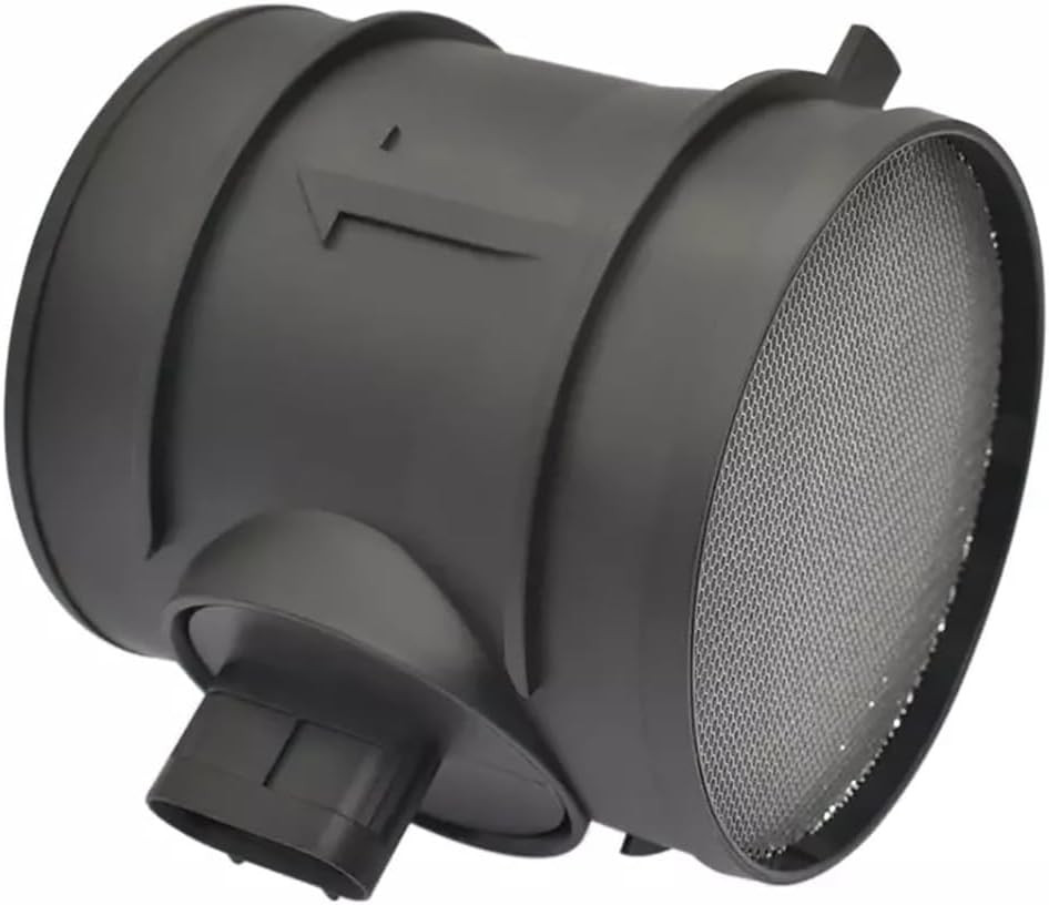 15900023 Mass Air Flow Sensor MAF Fit for 2007-2009 Avalanche Yukon Tahoe Sierra Silverado Suburban 1500 2500 3500 Replace 2451149 MA198 7410146 5S8048