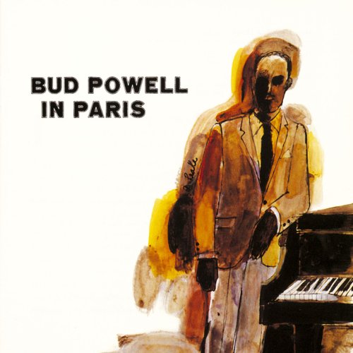 Bud Powell