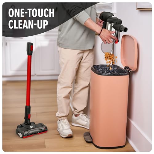 Dirt Devil Self-Standing Cordless thumbnail 9