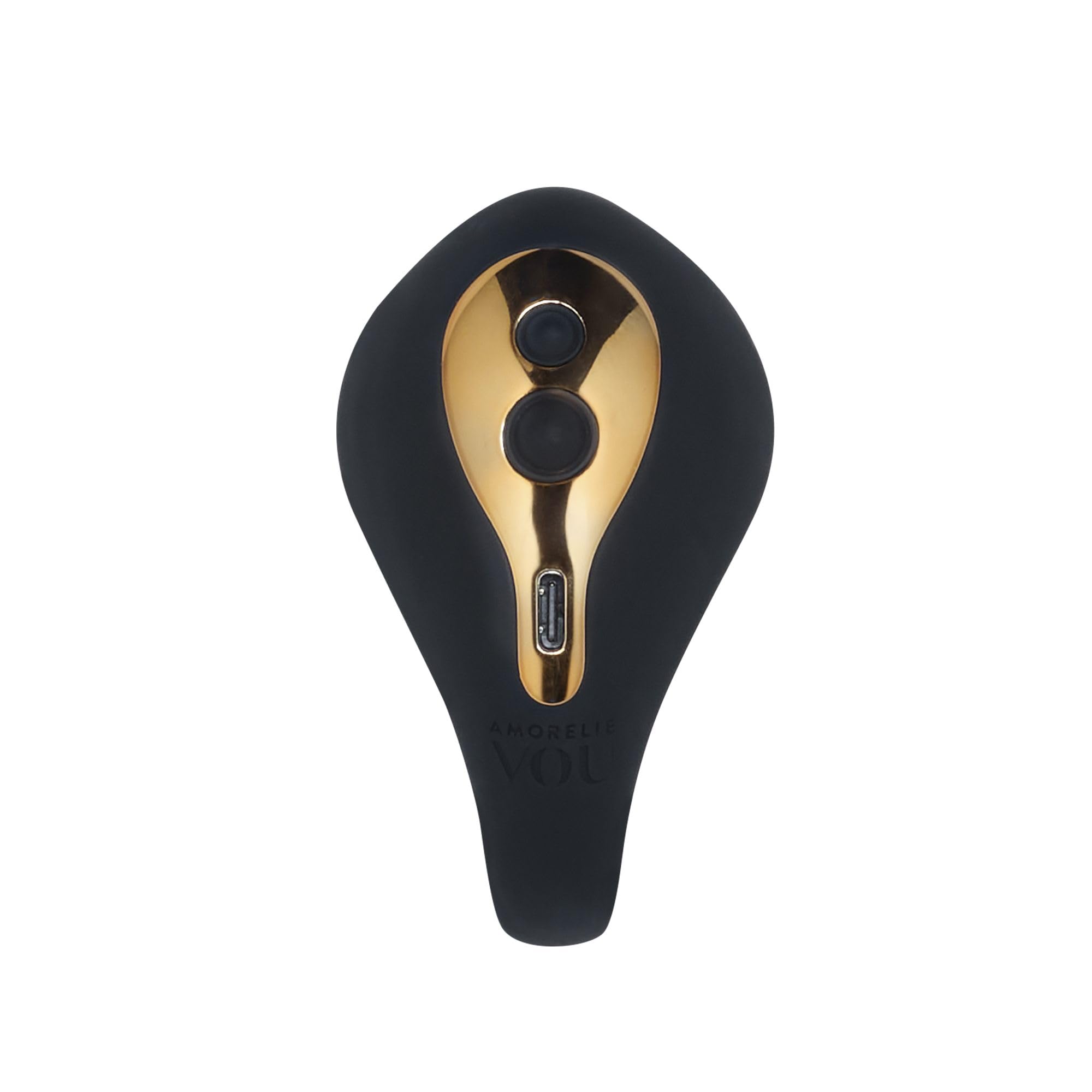AMORELIE VOU Duplico C - Vibratore a coppia