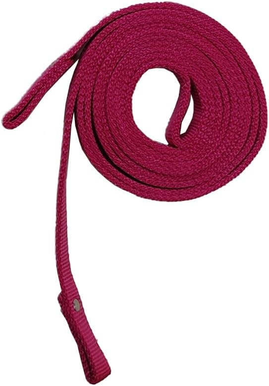 Miniatura 5 de Juego de tachuelas sintéticas de caballo con riendas, colores disponibles negro, marrón, rojo, rosa, azul, verde azulado, morado en tamaños