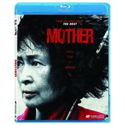 Mother [Blu-ray]