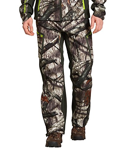 Mens Under Armour UA Storm ColdGear Infrared Scent Control Speed Freek Pants 42 waist