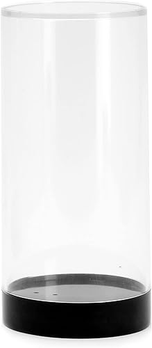 Miniatura 2 de Valuelock - Cápsula de almacenamiento - Soporte de exhibición cilíndrico de figura de acción de 3 34"