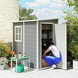 Outsunny B0D6YBQTMS lato 2