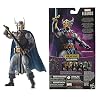 Avengers Marvel Legends Series 6-inch Marvels Black Knight