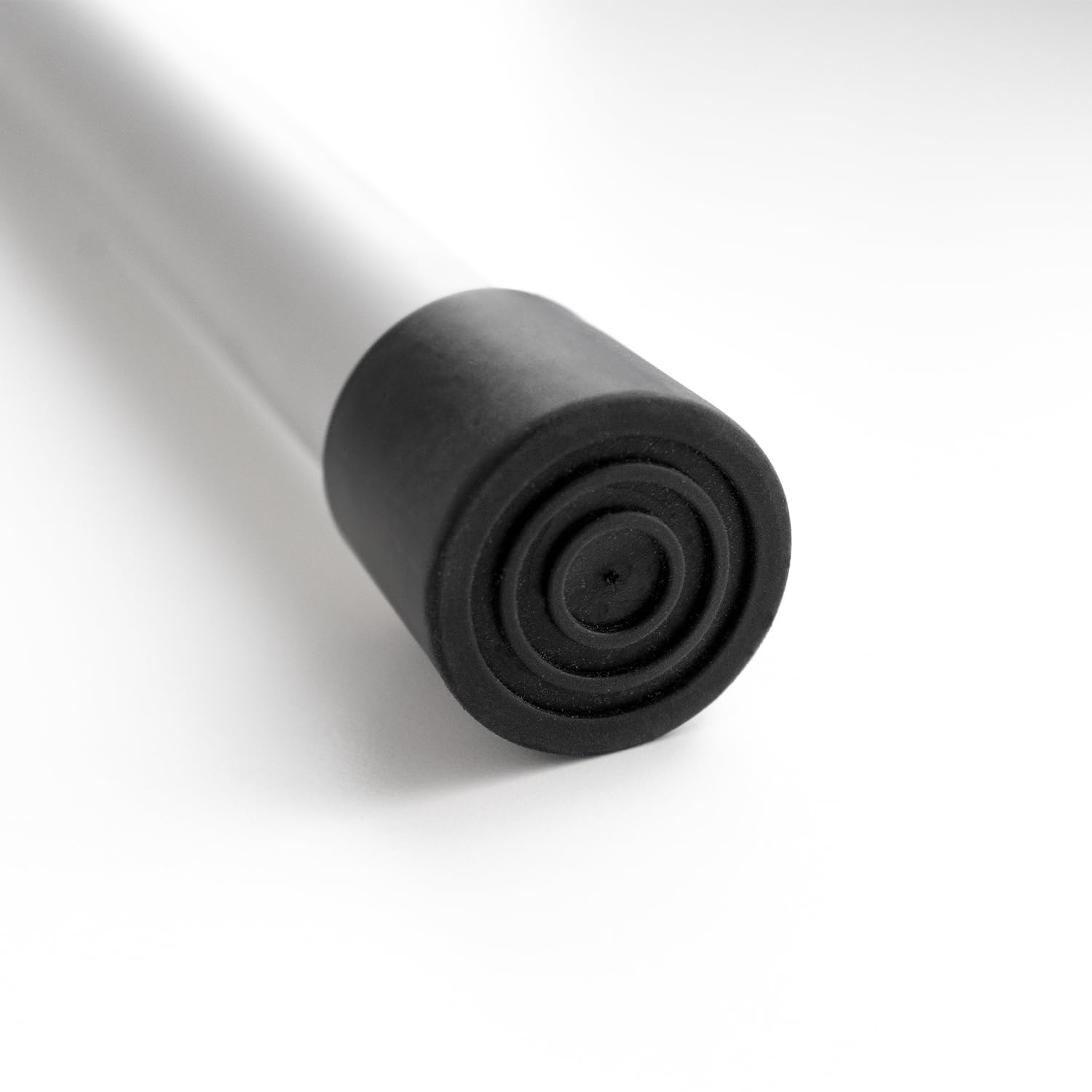 qeedo Scope Zeltstangen 2er Set - Aluminium Sonnensegel Stange 95-230 cm - Teleskopstange Camping für Tarp, Vorzelt & Sonnensegel - sturmsicher & wetterfest, Ultraleicht 400 g (Vorgängermodell)