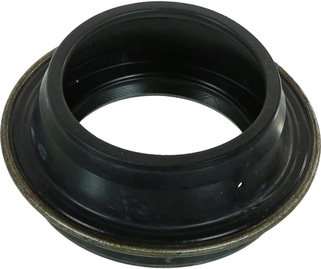 Rear Transfer Case Output Shaft Seal,Transfer Case Seal Replacement 5072896AA, 05072896AA, 05086054AA 1 Pcs for Dodge Ram 3500, 2500 1994-2002 for Chevrolet Tahoe,Silverado 2500 HD, 1500 2001-2007