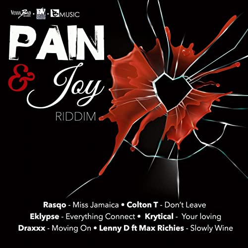 Amazon.com: Pain & Joy Riddim [Explicit] : VARIOUS ARTISTS: Digital Music