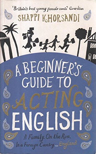 A Beginner's Guide to Acting English