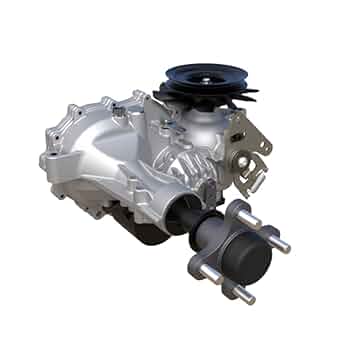 トライアルセット・サンプル Hemi Hydro-Gear ZC-AMBB-4MDB-34PX