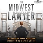Cover of The Midwest Lawyer