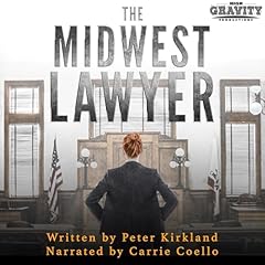 Couverture de The Midwest Lawyer