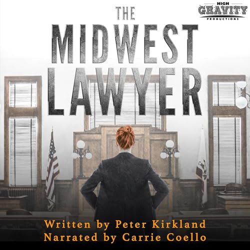 Page de couverture de The Midwest Lawyer