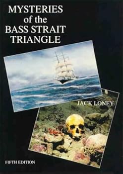 Paperback Mysteries of the Bass Straight Triangle Book