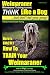 Weimaraner, Weimaraner Training AAA AKC: Think Like a Dog, But Don't Eat Your Poop! | Weimaraner Breed Expert Training: Here's EXACTLY How To TRAIN Your Weimaraner (Volume 1)