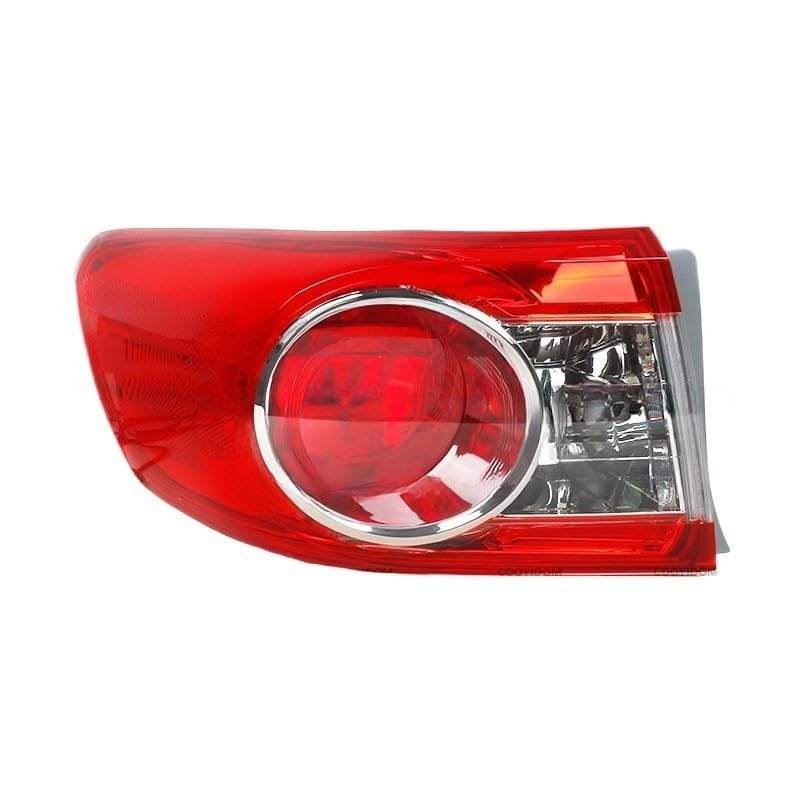 Feux arrières pour voiture 2010-2013 bloc optique clignotant et stop