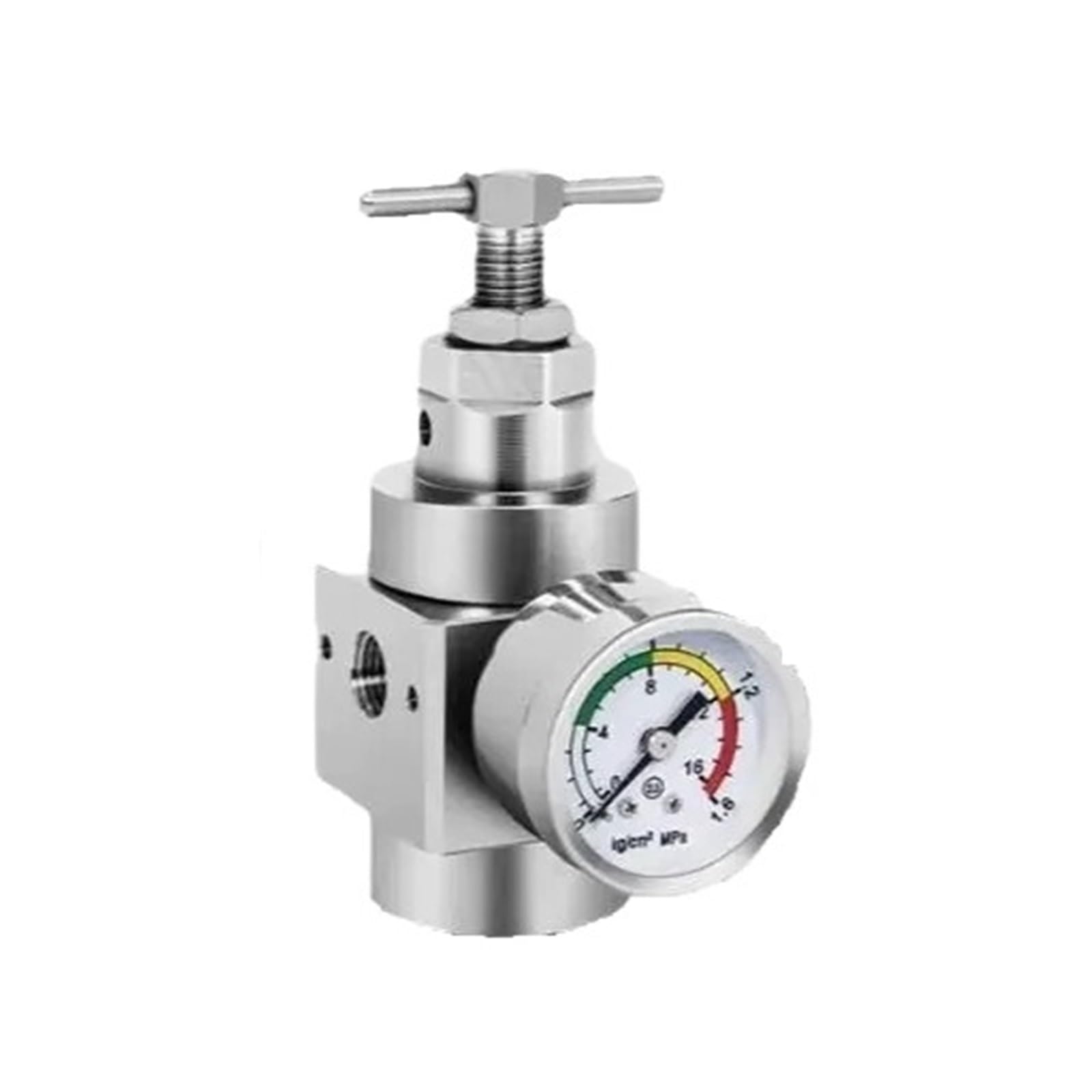 Wuuxlizmx Sr600-Dn50 Pressure Reducing Valve Pressure Reducing Valve Sr200-02 Sr400-03 Sr400-04 Sr600-06 Sr600-10 Sr600-Dn32 Sr600-Dn40 (Sr600-Dn50)
