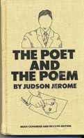 The poet and the poem 0911654259 Book Cover
