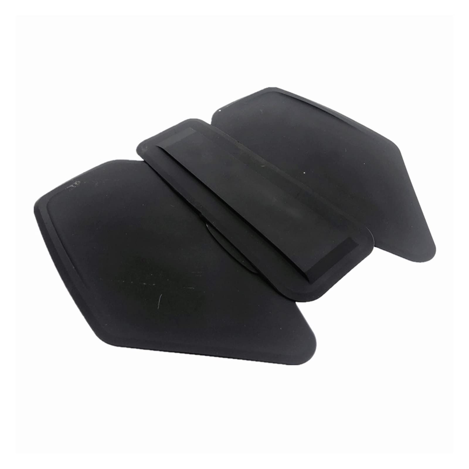 Coussinets traction poignée genou R1200GS ADV grip latéral réservoir 14-18
