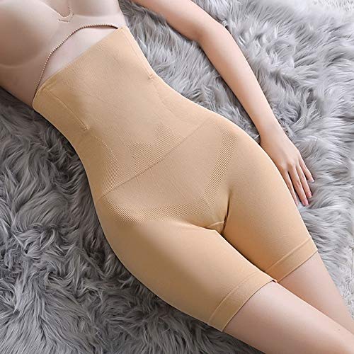 Ventre contrôle culotte sous vêtement pour lisser les imperfections