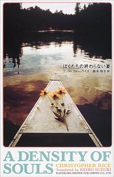 ぼくたちの終わらない夏 感想 レビュー 読書メーター
