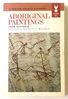 Aboriginal paintings from Australia [Fontana UNESCO art books series] B000AU5N4I Book Cover