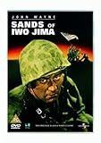  Sands of Iwo Jima