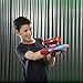 Marvel Avengers: Infinity War Nerf Iron Man Assembler Gear