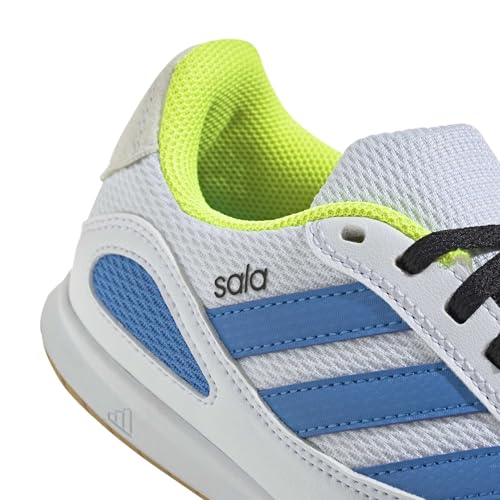 Miniatura 5 de adidas Unisex Kids' Zapatilla de fútbol Super Sala Competition III Indoor