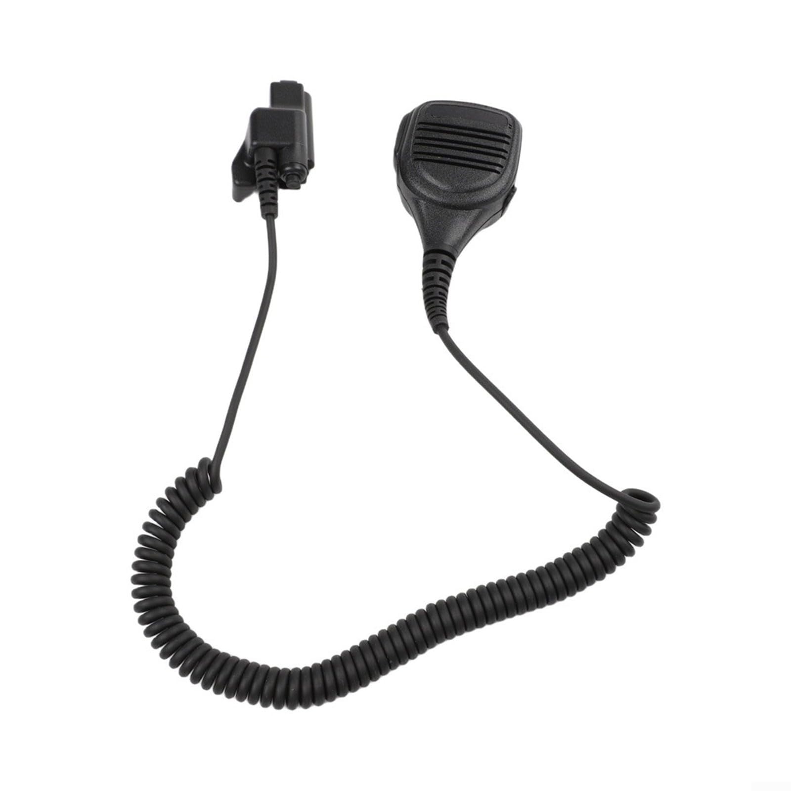 Micrófono PMMN4051B Motorola XTS5000 XTS3000 cable negro estándar 8