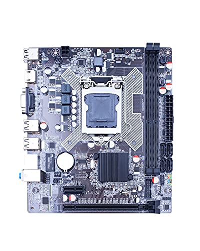 H61 LGA 1155 }U[{[h DDR3 fA`l  16G Ce LGA1155 Core I3 I5 I7 Xeon CPU Rs[^[ C{[hQ[~O }U[{[hR{
