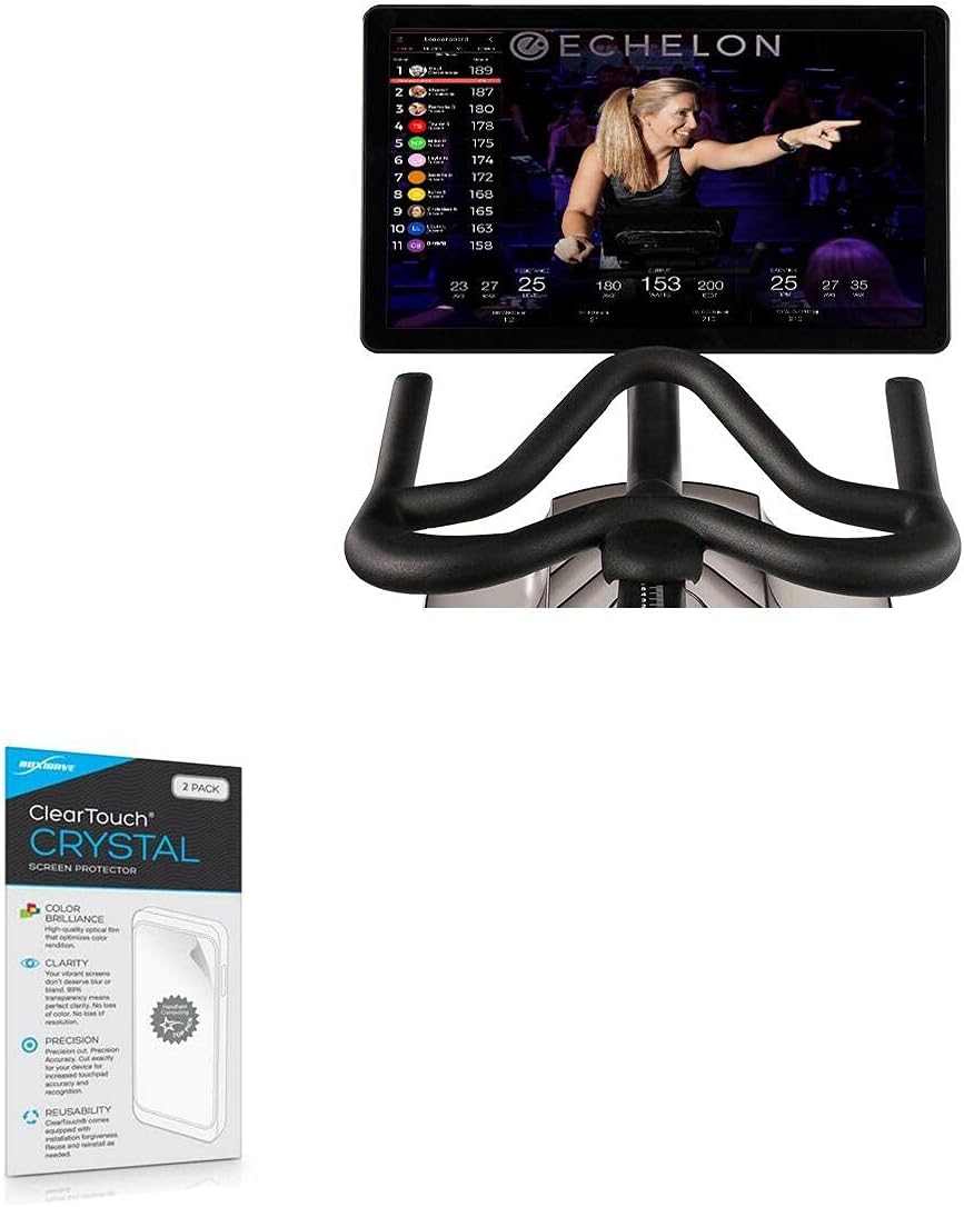 Screen Protector for Echelon EX5s 