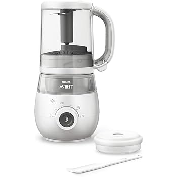 avent babycook 4 in 1
