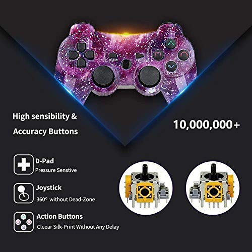Reviews de Dualshock 3 - los preferidos. 10 Imagen adicional