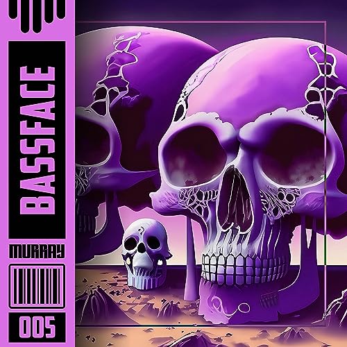 Bassface 005 (Bou/Hayve/Sub Zero) [Drum & Bass]