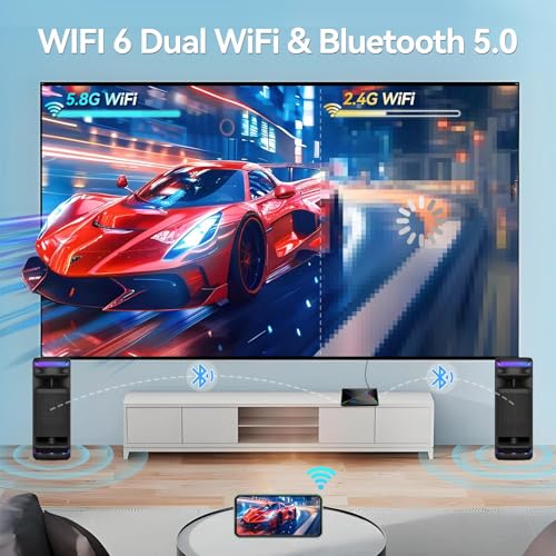 Easytone Android TV Box thumbnail 5
