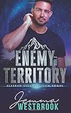 enemy territory server  Enemy Territory (Alaskan Security-Team Rogue, Band 3)