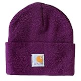 Carhartt Sombrero de reloj de acrílico para niños, talla única