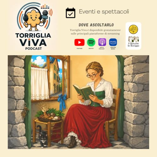 Concorso letterario la bella di Torriglia: partecipare con un racconto breve