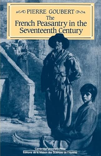 The French Peasantry In The Seventeenth Century #TOP19
