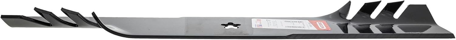 Oregon Longer Life 596-900 Gator Fusion G5 3-in-1 Mulching Blades to Replace 134149, 532134149, 139775, 532139775, 138971, 138498, 127843: Craftsman, Poulan, Husqvarna, Made in USA