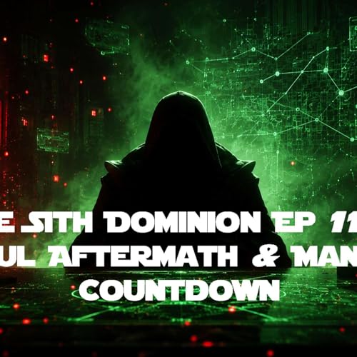 The Sith Dominion Episode 119: Maul Aftermath & Mando Countdown