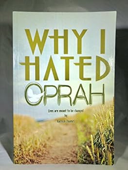 Paperback Why I Hated Oprah Book