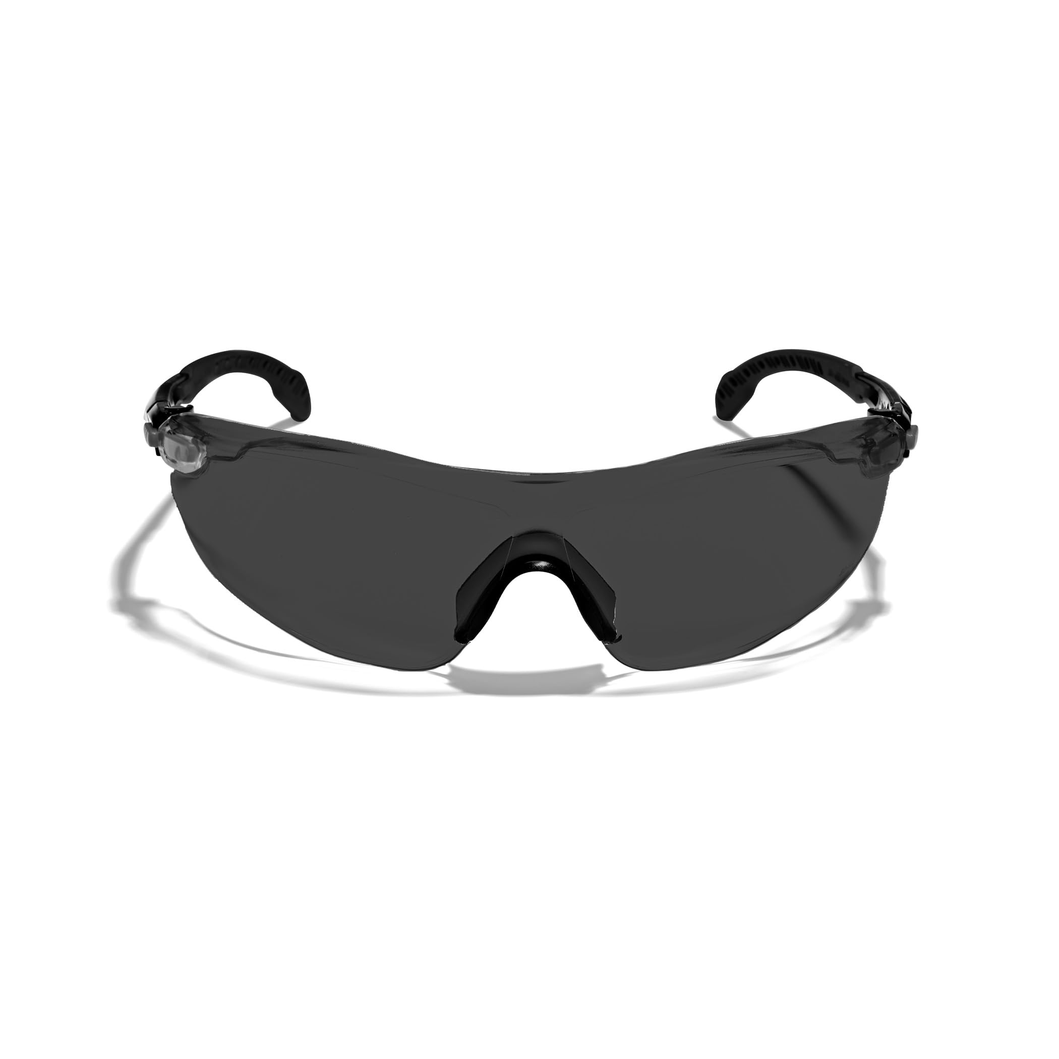 OPTIFENSE™ VS3 Lunettes de sécurité anti-buée, transparentes/teintées, ANSI Z87+