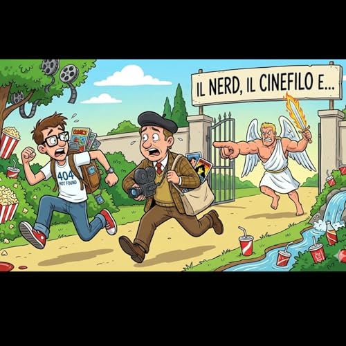 Angeli al cinema