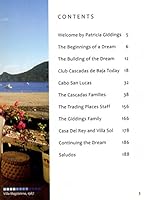 Club Cascadas De Baja The Dream Continues: Celebrating 25 Years Silver Jubilee 1986-2011 B07DMPBPS6 Book Cover