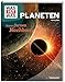 Produktbild WAS IST WAS Planeten. Unsere fernen Nachbarn / Reise durch das Sonnensystem / Mit immersiven Bildern, Super Fakten und vielen AHA-Effekten / Für Kinder ab 8 Jahren (WAS IST WAS Das Original)